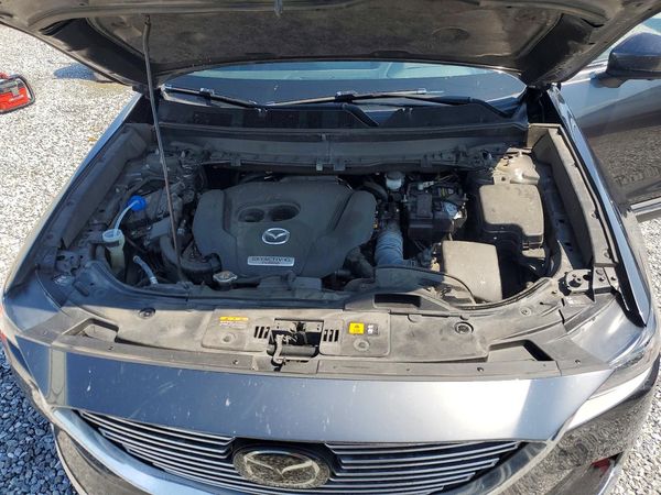 2022 MAZDA CX-9 Grand Touring