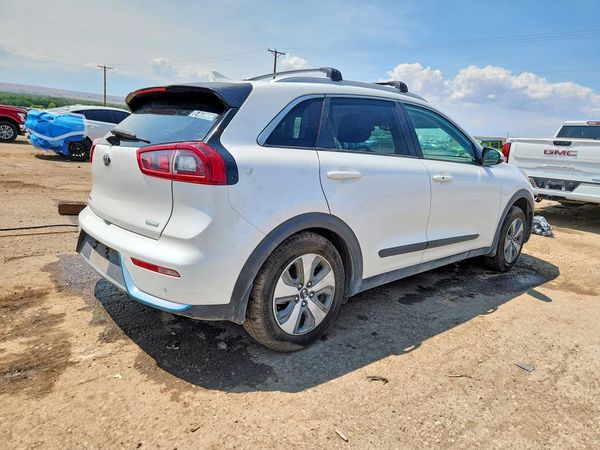 2019 KIA NIRO EX Premium (PHEV)