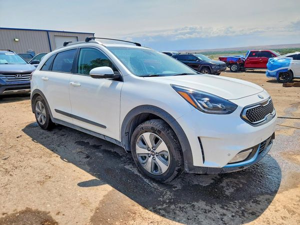 2019 KIA NIRO EX Premium (PHEV)