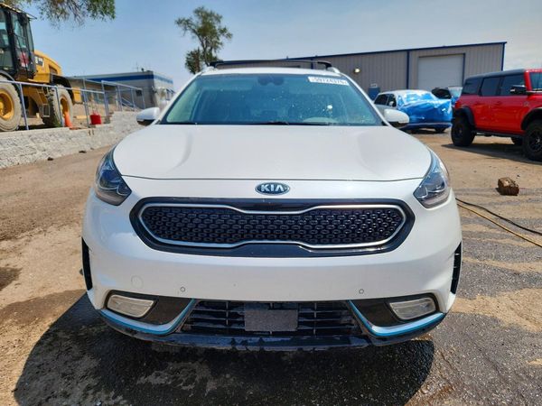 2019 KIA NIRO EX Premium (PHEV)
