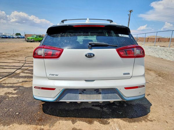 2019 KIA NIRO EX Premium (PHEV)