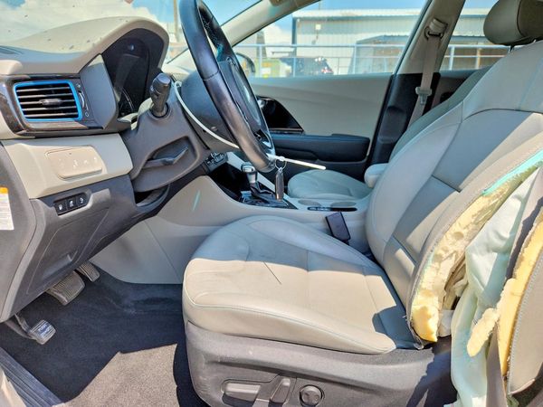 2019 KIA NIRO EX Premium (PHEV)