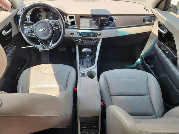 2019 KIA NIRO EX Premium (PHEV)