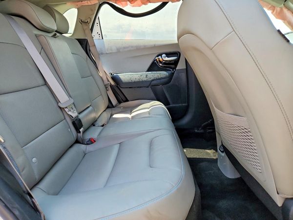 2019 KIA NIRO EX Premium (PHEV)