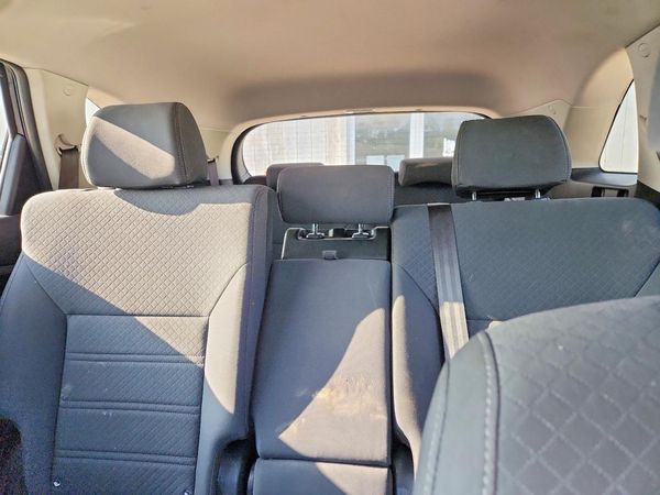 2018 KIA SORENTO L, LX — SUVN
