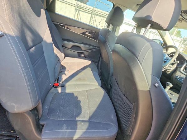 2018 KIA SORENTO L, LX — PSRS