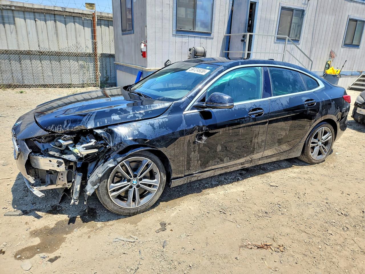 2020 BMW 228XI xDrive GC