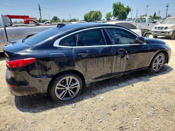 2020 BMW 228XI xDrive GC