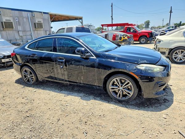 2020 BMW 228XI xDrive GC