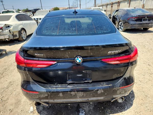 2020 BMW 228XI xDrive GC