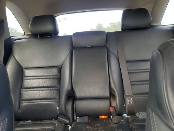 2018 KIA SORENTO EX