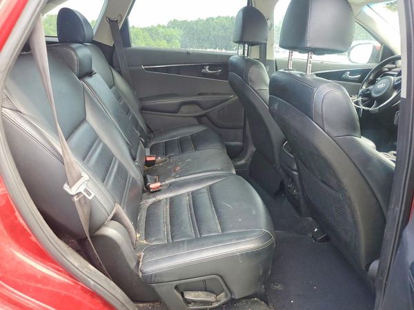 2018 KIA SORENTO EX