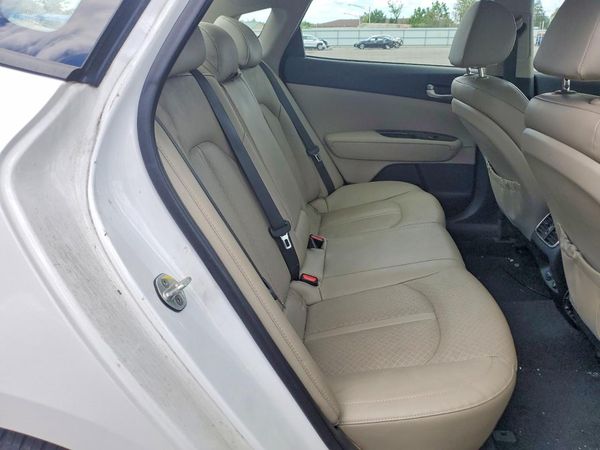 2016 KIA OPTIMA GLS, JSL