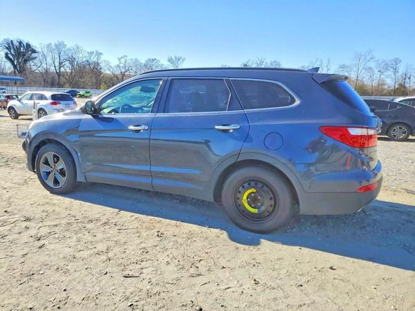 2016 HYUNDAI SANTA FE GI