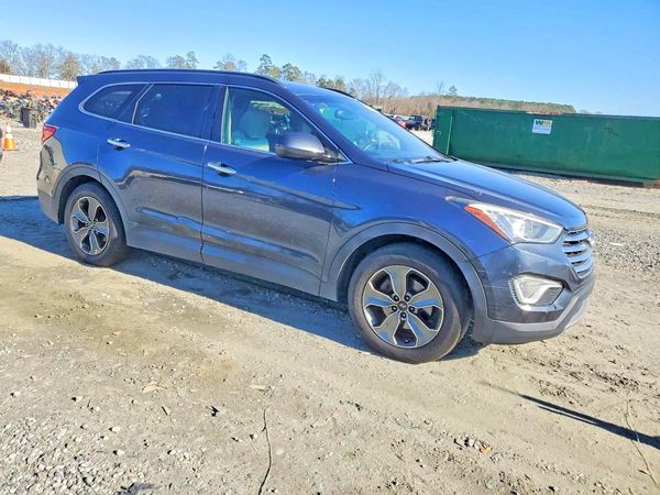 2016 HYUNDAI SANTA FE GI