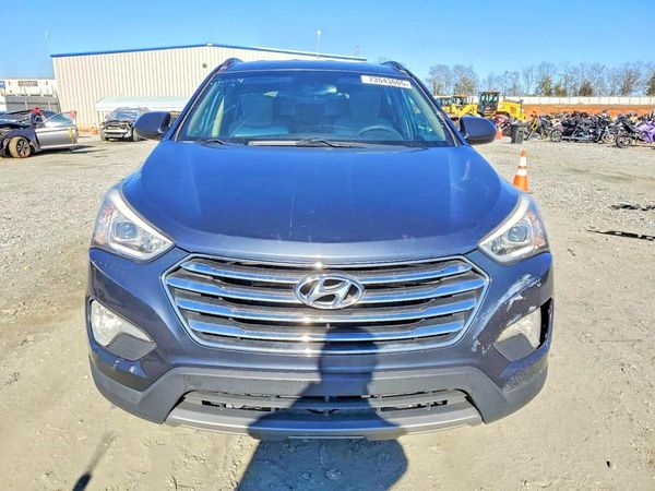 2016 HYUNDAI SANTA FE GI