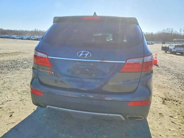 2016 HYUNDAI SANTA FE GI