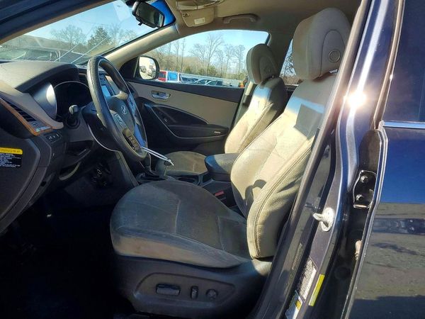 2016 HYUNDAI SANTA FE GI