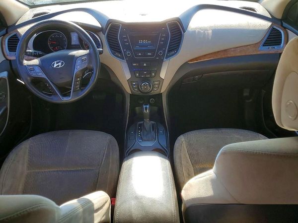 2016 HYUNDAI SANTA FE GI