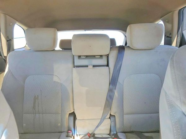 2016 HYUNDAI SANTA FE GI