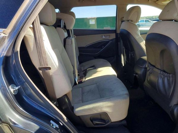 2016 HYUNDAI SANTA FE GI