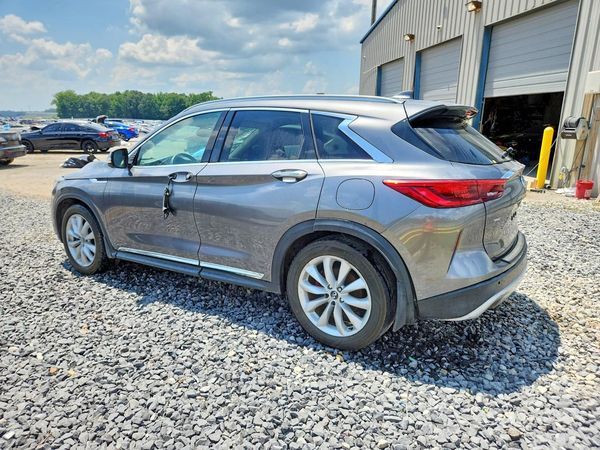 2019 INFINITI QX50