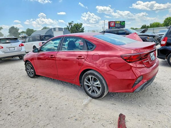 2024 KIA FORTE LX, LXS