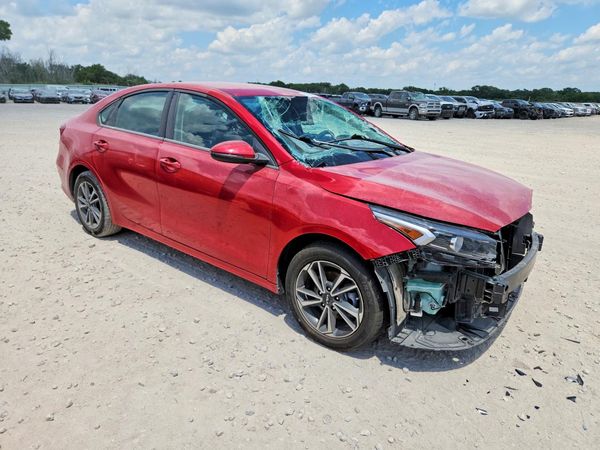 2024 KIA FORTE LX, LXS