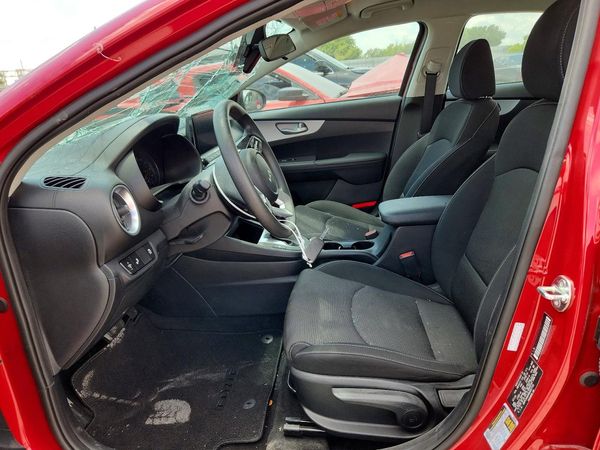 2024 KIA FORTE LX, LXS