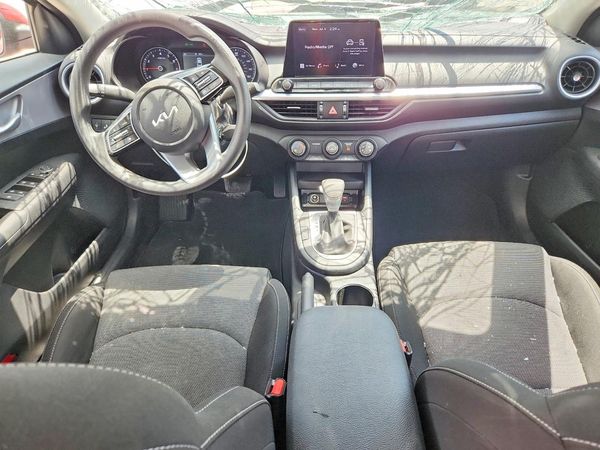 2024 KIA FORTE LX, LXS