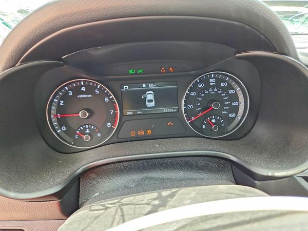2024 KIA FORTE LX, LXS