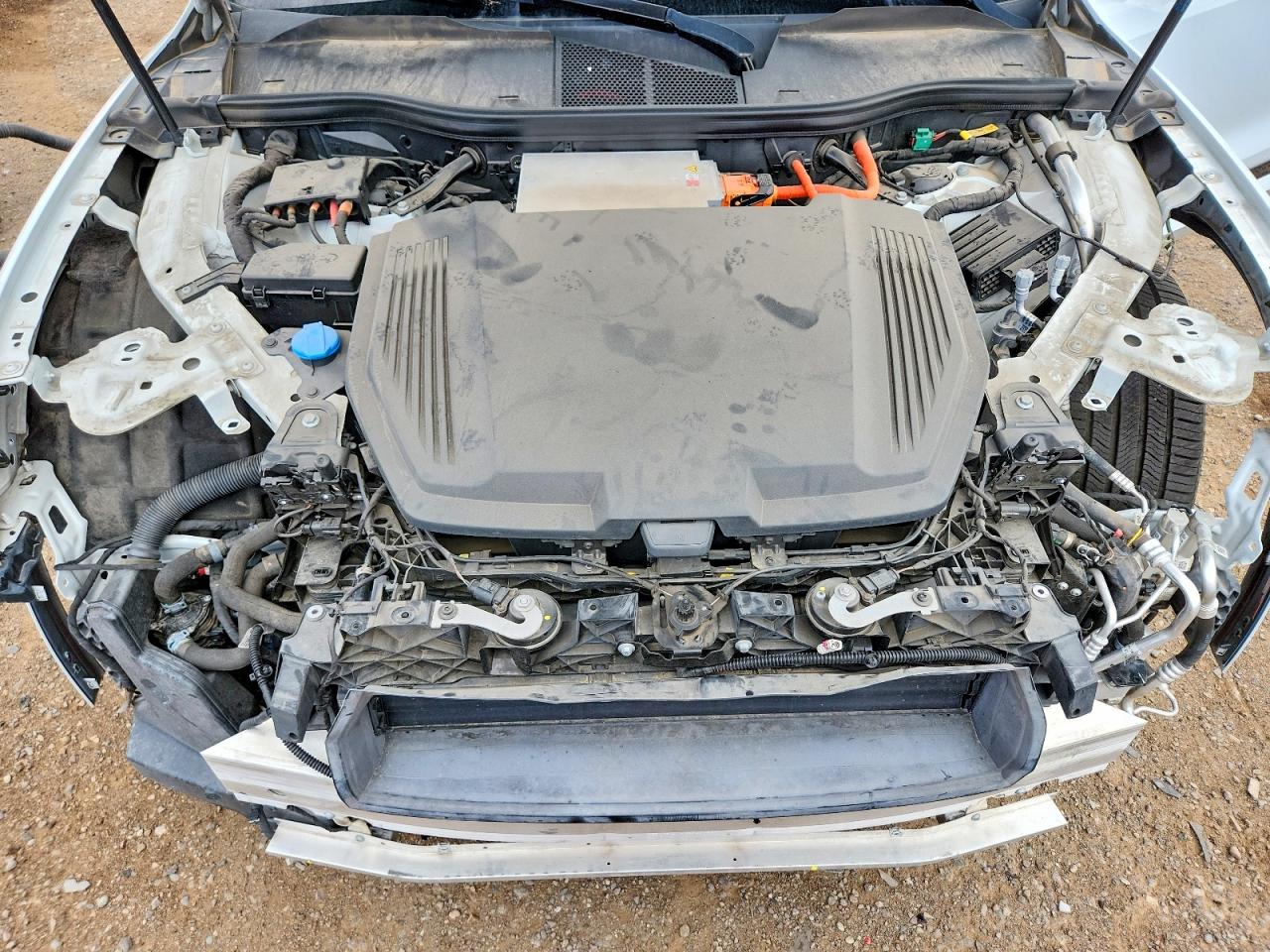 2019 AUDI E-TRON