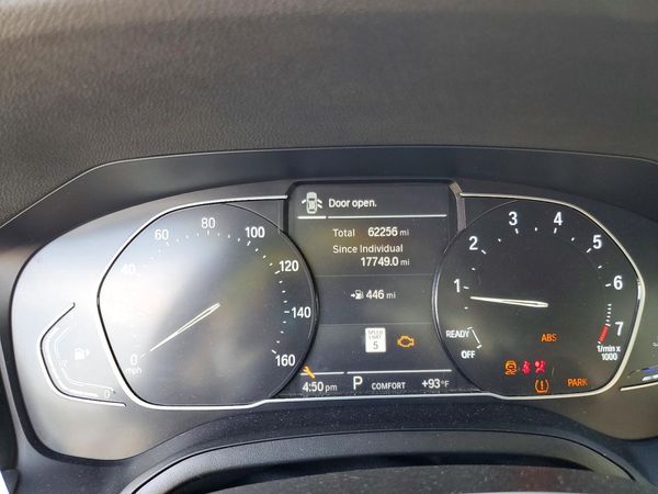 2021 BMW 330XI xDrive