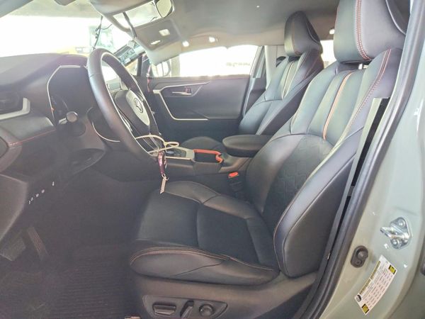 2023 TOYOTA RAV4 Adventure