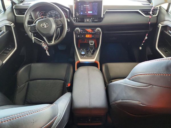 2023 TOYOTA RAV4 Adventure
