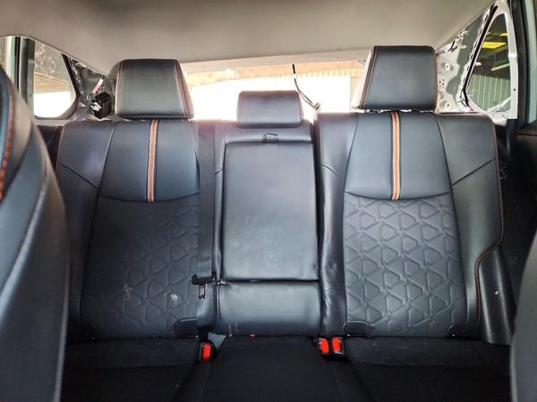 2023 TOYOTA RAV4 Adventure