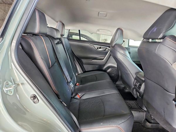 2023 TOYOTA RAV4 Adventure