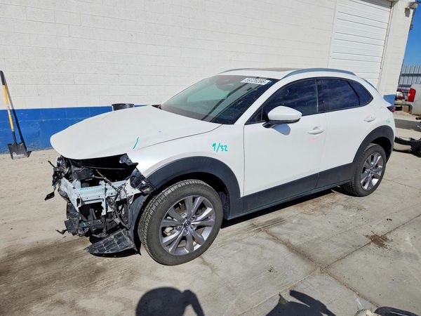 2021 MAZDA CX-30 Premium Package