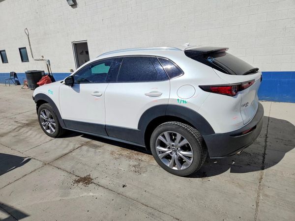 2021 MAZDA CX-30 Premium Package