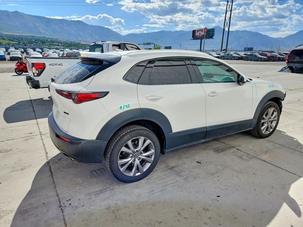2021 MAZDA CX-30 Premium Package