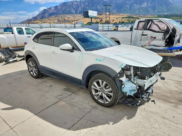 2021 MAZDA CX-30 Premium Package