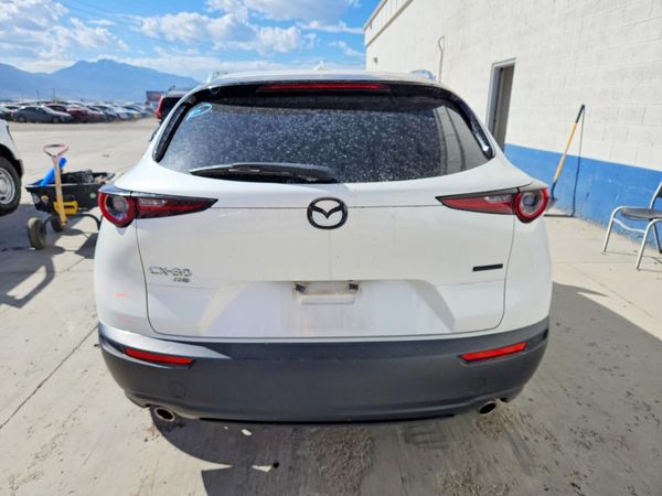 2021 MAZDA CX-30 Premium Package