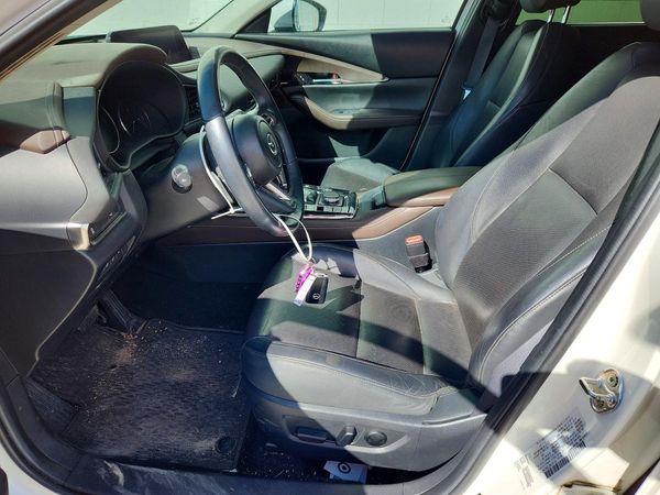 2021 MAZDA CX-30 Premium Package