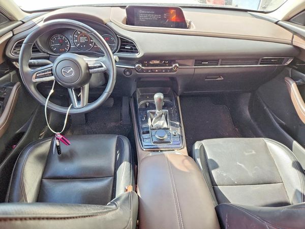 2021 MAZDA CX-30 Premium Package
