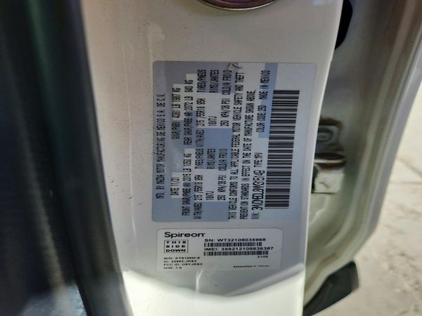 2021 MAZDA CX-30 Premium Package