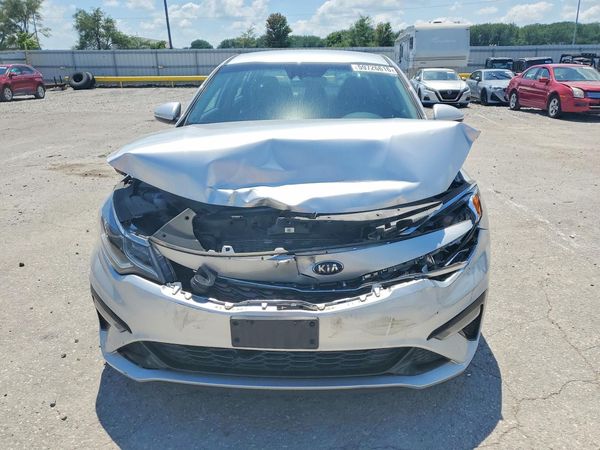 2020 KIA OPTIMA LX, S, SE
