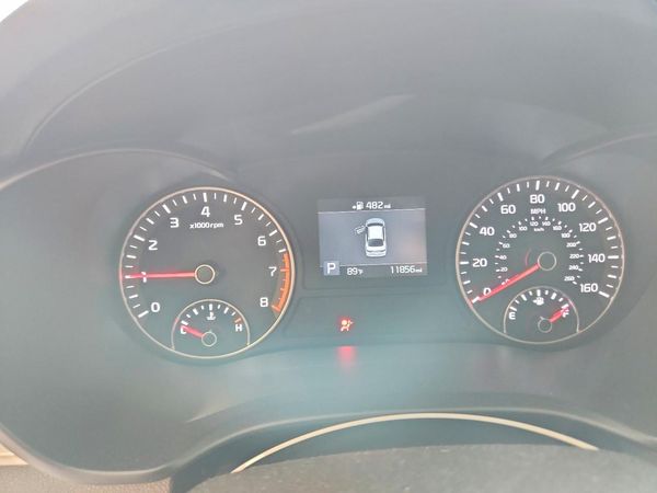 2020 KIA OPTIMA LX, S, SE