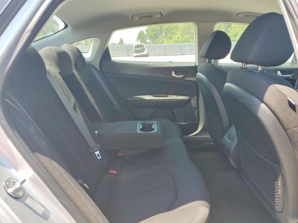 2020 KIA OPTIMA LX, S, SE