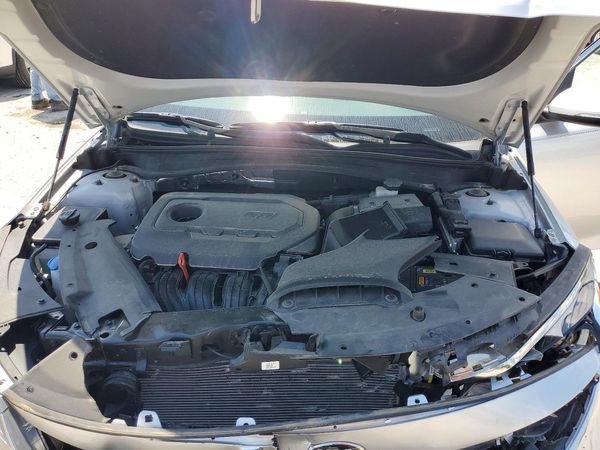 2020 KIA OPTIMA LX, S, SE