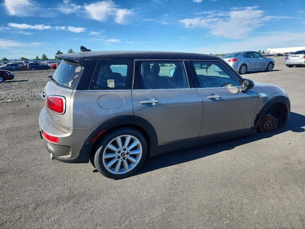 2018 MINI COOPER — PSRA